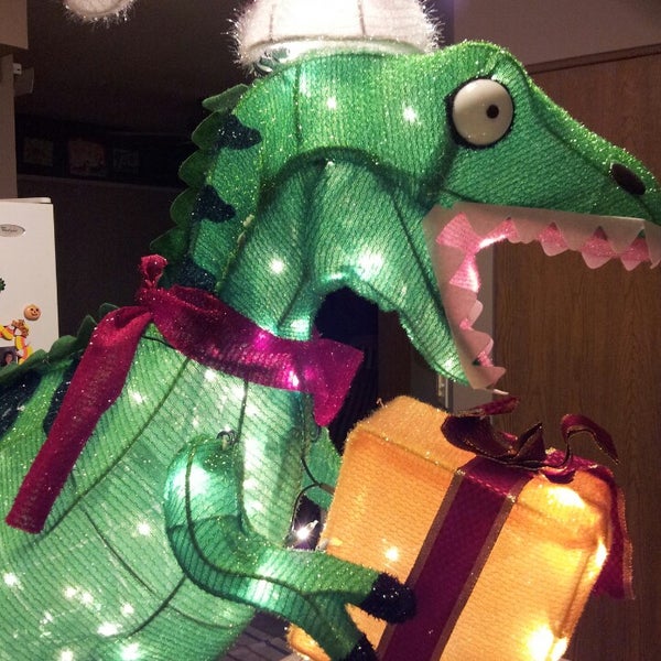 Kenosha Christmas Lights Kenosha, WI