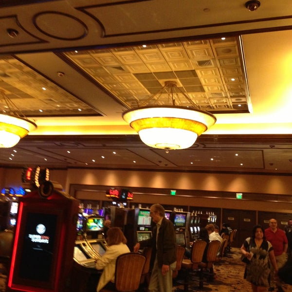 Horseshoe Casino Hammond Diamond lounge Restaurant