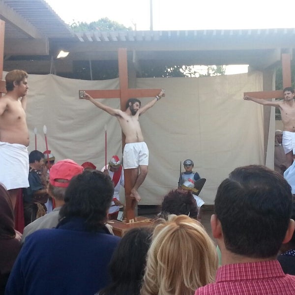 St. Ferdinand Catholic Church San Fernando, CA