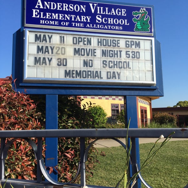 Anderson Elementary School West Valley 1 tip from 56 visitors