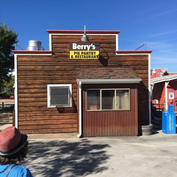 Photos At Berry S Pie Pantry Restaurant 2 Tips From 72 Visitors
