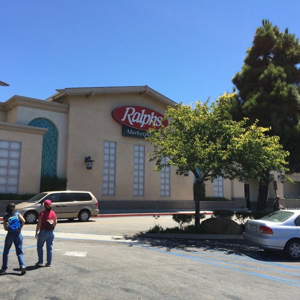 Ralphs Supermarket in San Luis Obispo