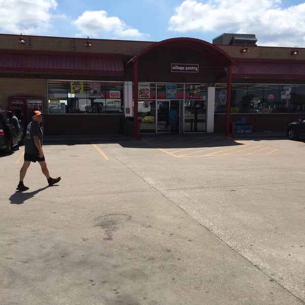 Phillips 66 Colonial Pantry Oakwood Il