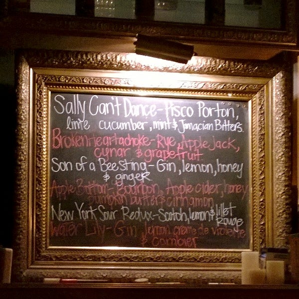 CASA of Costa Mesa Bar in Costa Mesa