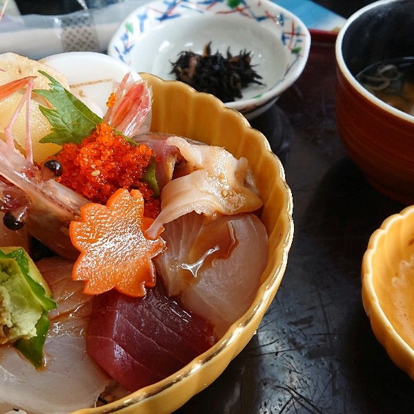 松島玉手箱館 Alisveris Merkezi