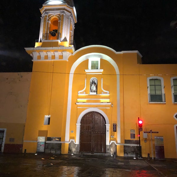 7/14/2019에 Abby G.님이 Puebla de Zaragoza에서 찍은 사진