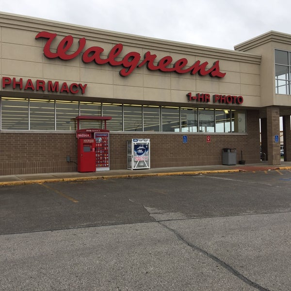 Walgreens Pharmacy Hours Grand Ave PharmacyWalls