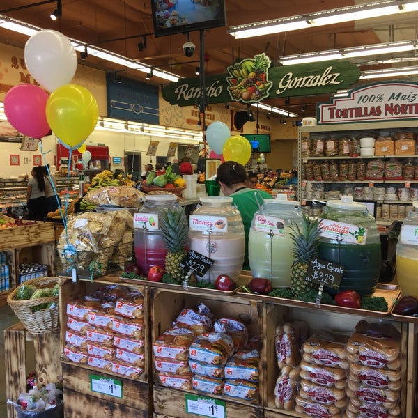 Northgate Gonzalez Markets 16 tips