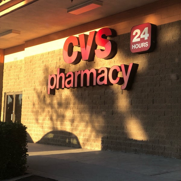 CVS pharmacy - Diamond Bar, CA