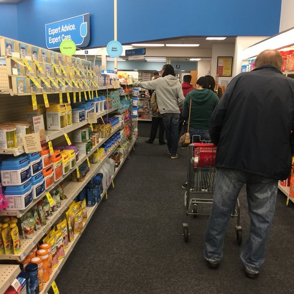 CVS pharmacy - Diamond Bar, CA