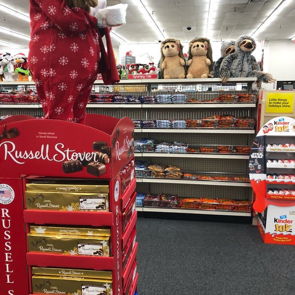 CVS pharmacy - Diamond Bar, CA