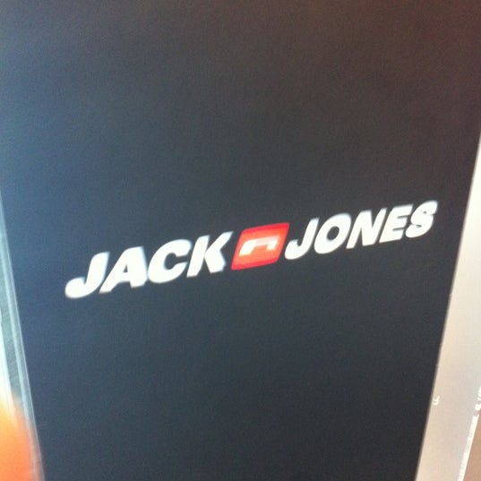 Jack \u0026 Jones - Tienda de hombres en Siero
