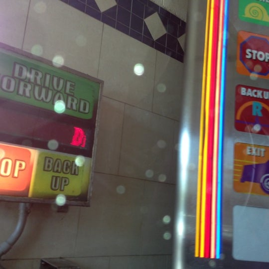 Spot Free Rinse Car Wash Car Wash in San Diego