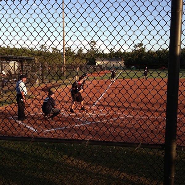 Bear Creek Park Baseball Field Map Bear Creek Baseball Fields 1 Tip From 66 Visitors