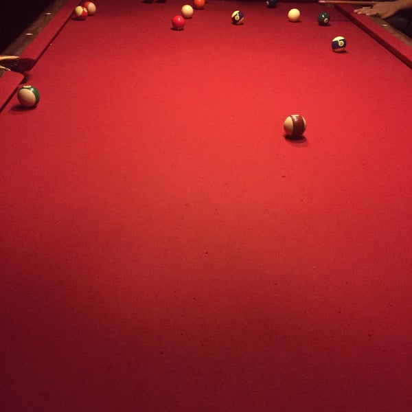 Q's Billiards Old Pasadena 4 tips