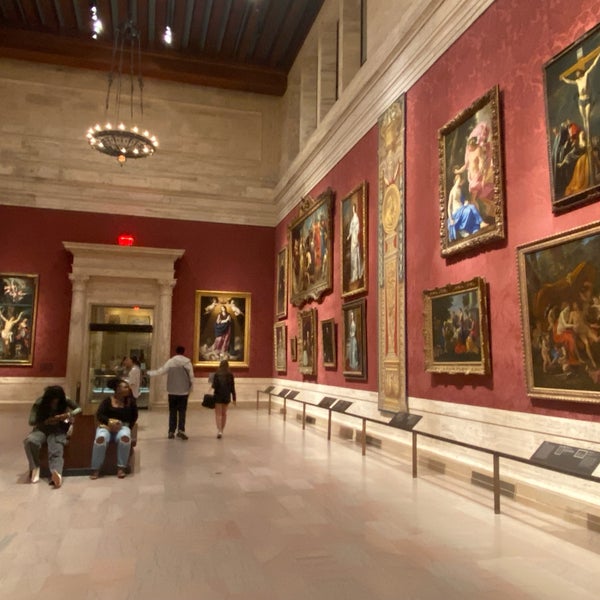 Foto diambil di Museum of Fine Arts oleh Tracy S. pada 8/18/2023