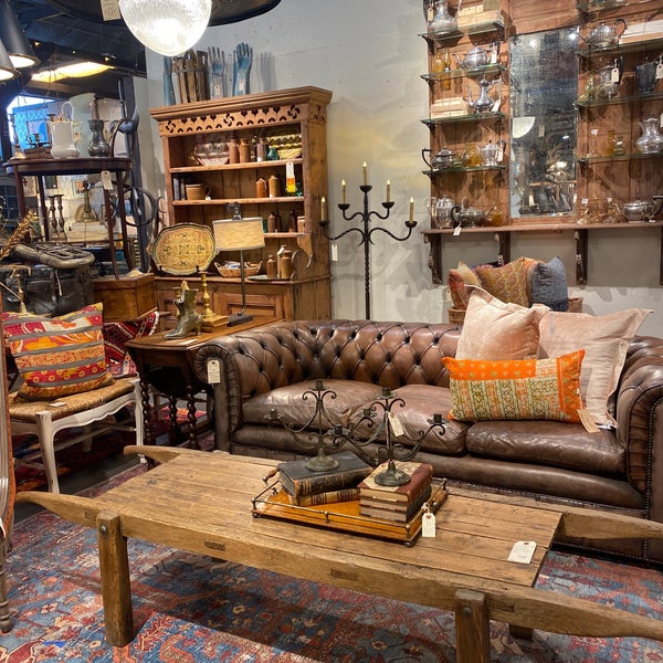 Kudzu Antiques 11 tips