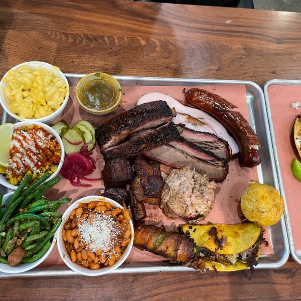 Hurtado Barbecue Little Elm, TX