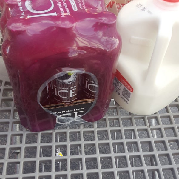 Smith's Food & Drug Grocery Store in Green River