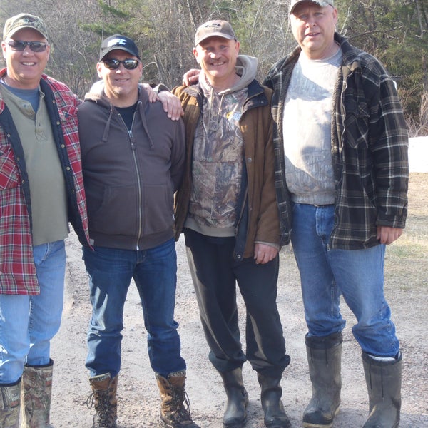 Big Bear Down Outfitter 163 Guay Rd