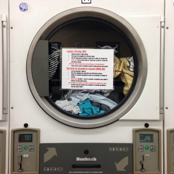Lexington Super Suds Laundromat Laundry Service in Clifton