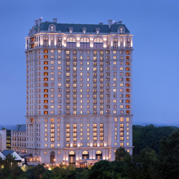 Hotels in Atlanta, GA, Buckhead, ATL, Hotel