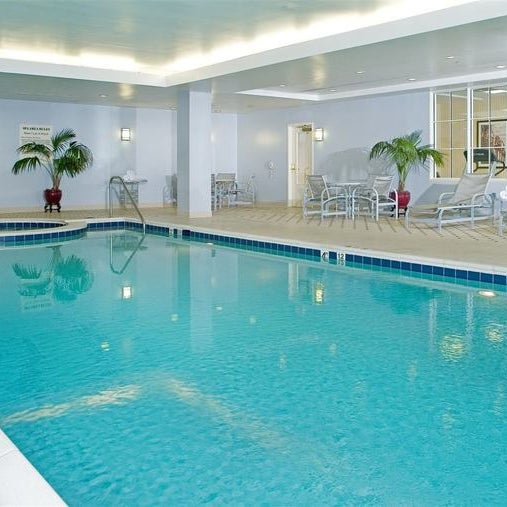 Stonewall Jackson Hotel & Conference Center Hotel