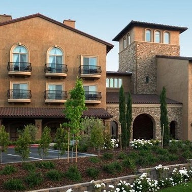 sacramento westin
