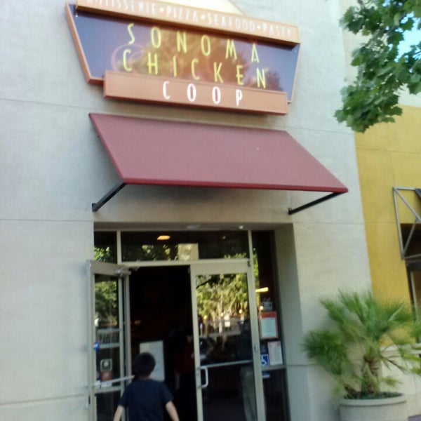 Sonoma Chicken Coop Artık Kapalı North San Jose 40 Tavsiye