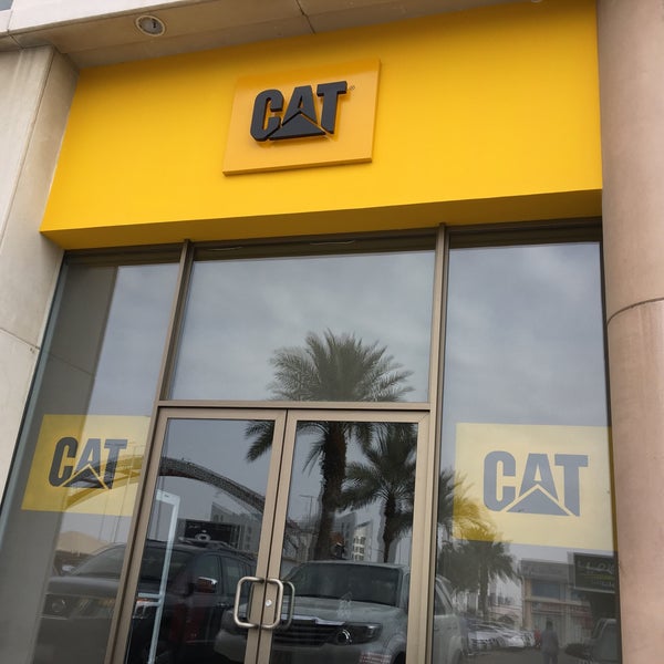 Caterpillar Shoes Showroom In Jeddah Style Guru Fashion, Glitz