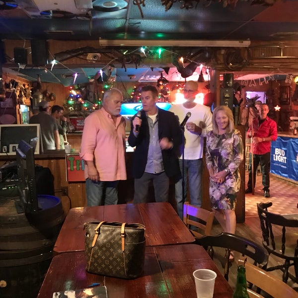Seven Seas Bar - Miami, FL