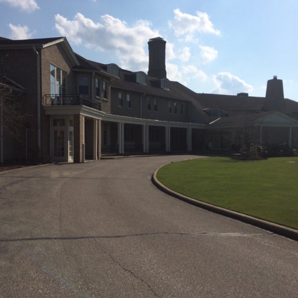 Shaker Heights Country Club 1 tavsiye