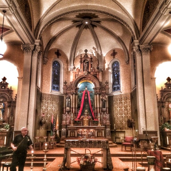 St. Adalbert School Fairfax Cleveland, OH