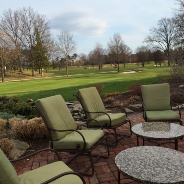 Shaker Heights Country Club 1 tavsiye