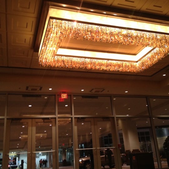 JACK Parking Garage Downtown Cleveland 0 tips