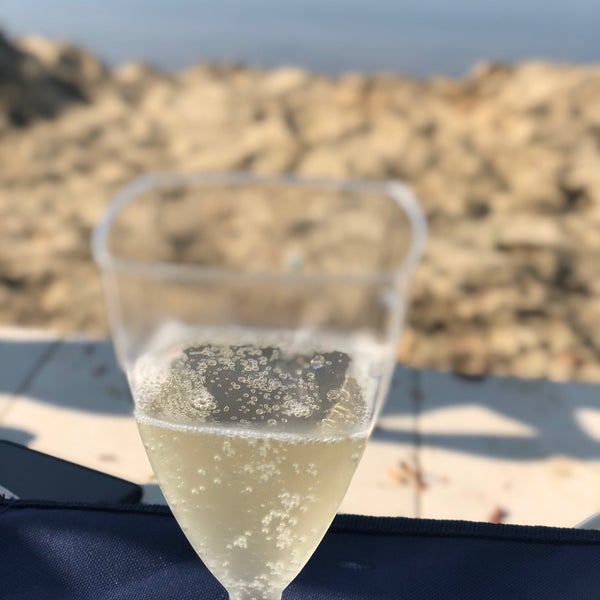 10/20/2019 tarihinde Ece Ö.ziyaretçi tarafından Saros Camping &amp; Beach Club'de çekilen fotoğraf