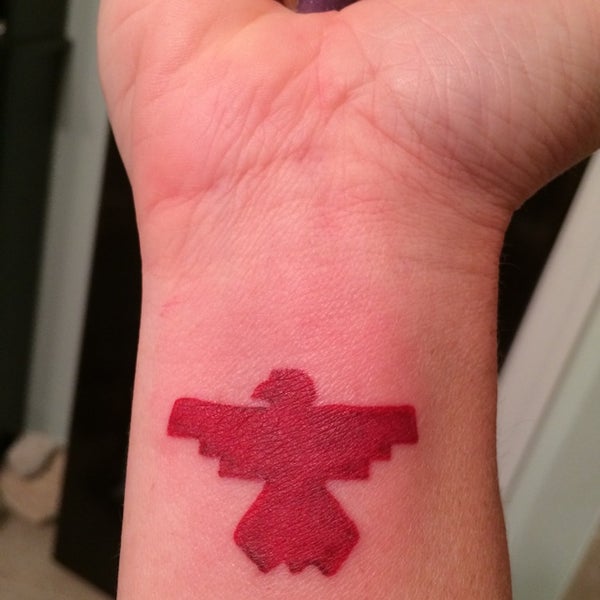 Bullet's Ink 1 tip from 82 visitors