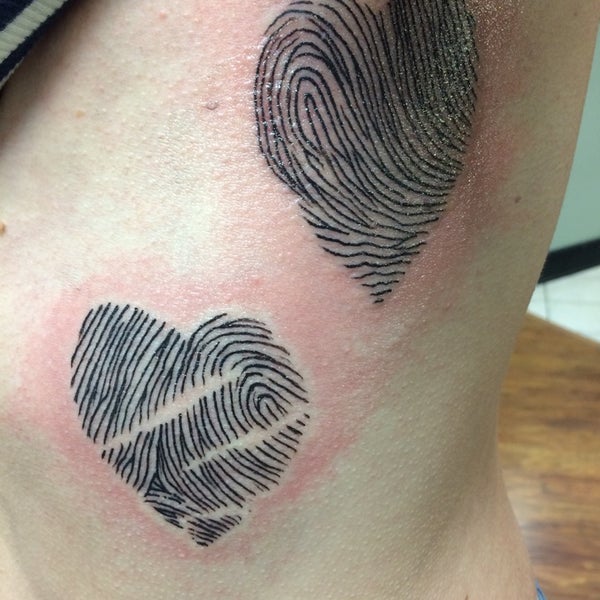 Bullet's Ink 1 tip from 82 visitors