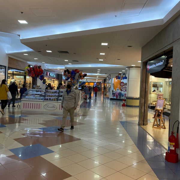 Foto scattata a Internacional Shopping da Kaueh S. il 5/13/2021