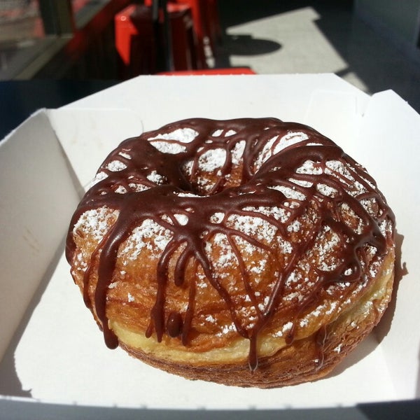 Photos at Kettle Glazed Doughnuts Donut Shop