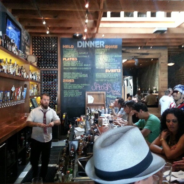 Photo taken at City Tavern Culver City by Paul N. on 4/21/2013