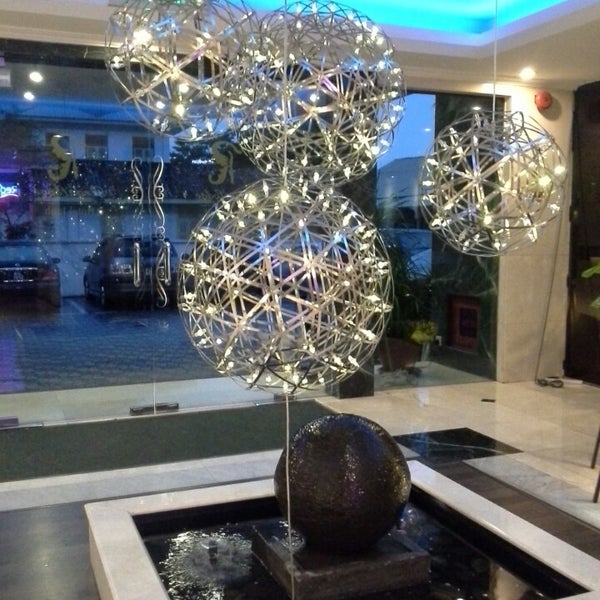 Regalodge Hotel - Ipoh, Perak