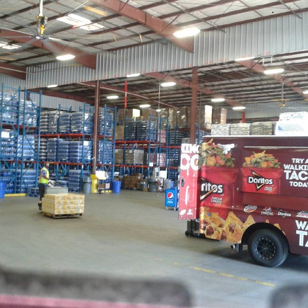 Pepsi driver jobs las vegas information
