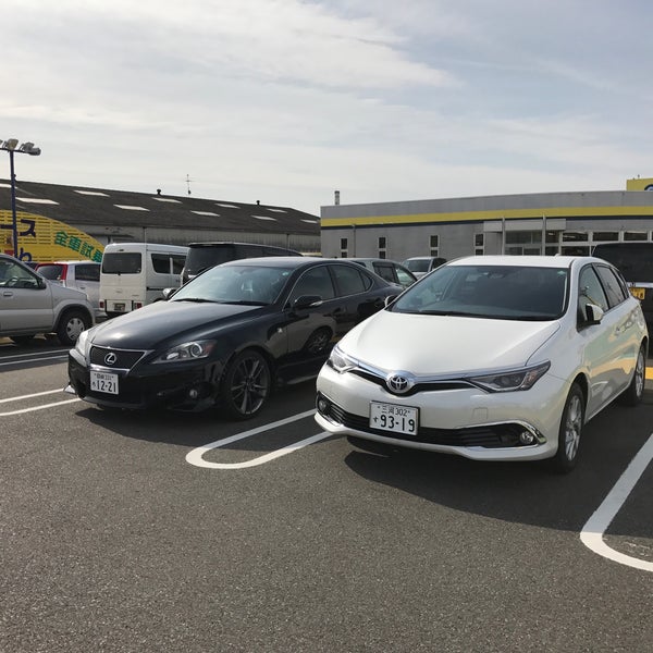 Photos At カーロッツ三好 Automotive Shop In みよし市