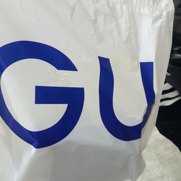 Photos At Gu 豊田市 愛知県