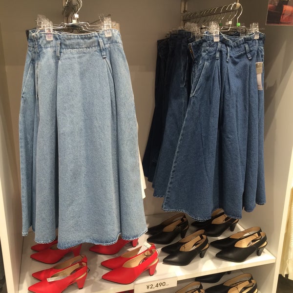 Photos At Gu 豊田市 愛知県