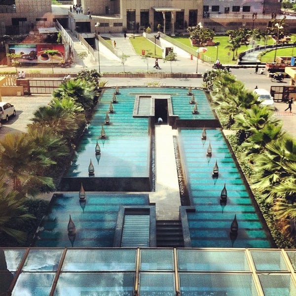 Hyatt Regency Pune 30 tips