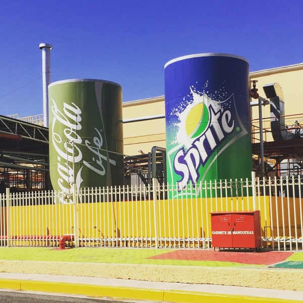 CocaCola Enterprises 1 tip