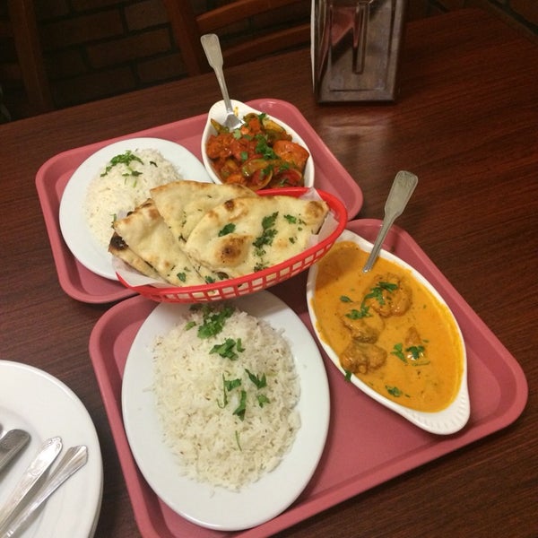 Standard Sweets And Spices Fresno