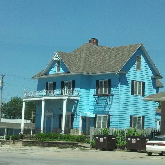 Downtown Osceola, Iowa Osceola, IA